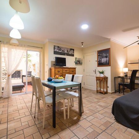 Sg Carlos Family House 라스팔마스 외부 사진