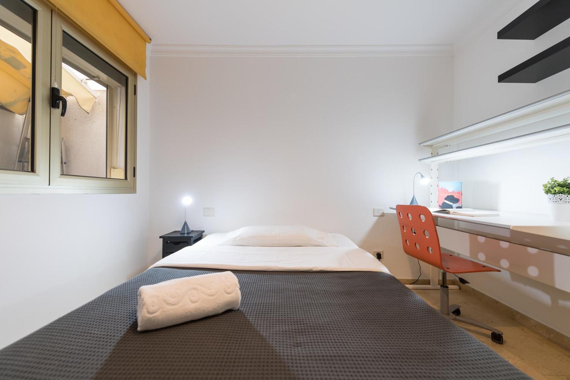 Sg Carlos Family House 라스팔마스 외부 사진
