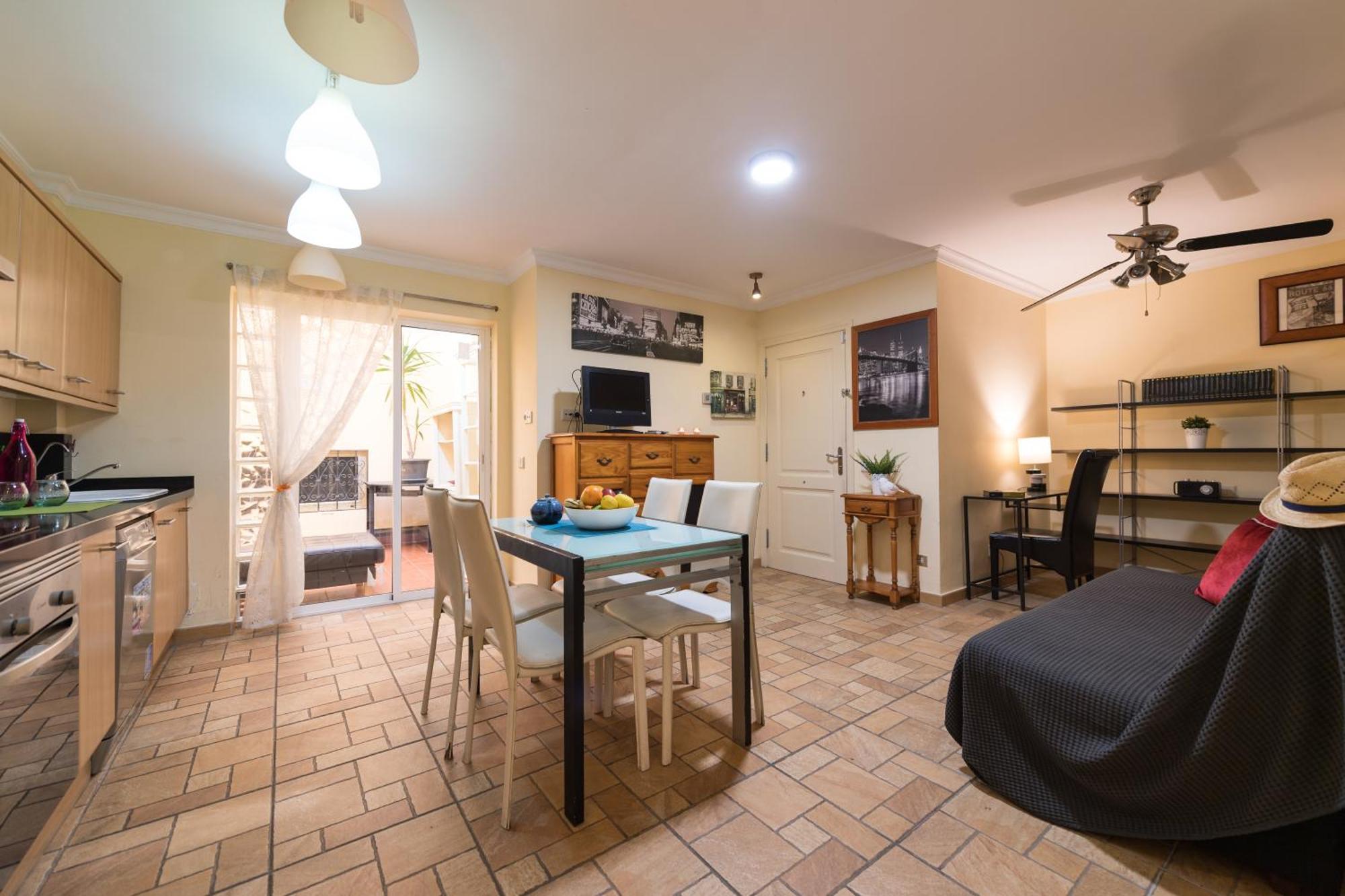 Sg Carlos Family House 라스팔마스 외부 사진