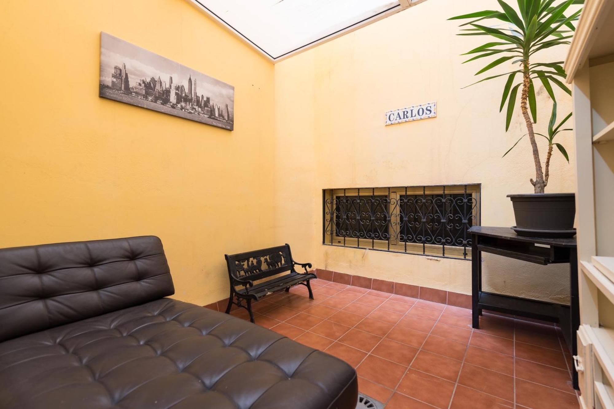 Sg Carlos Family House 라스팔마스 외부 사진