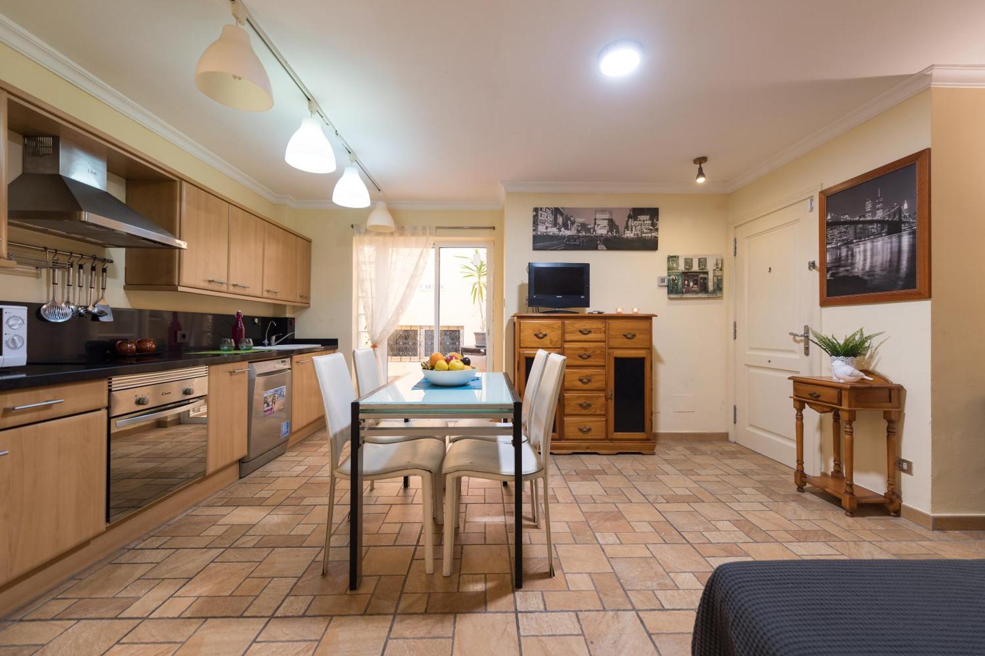 Sg Carlos Family House 라스팔마스 외부 사진