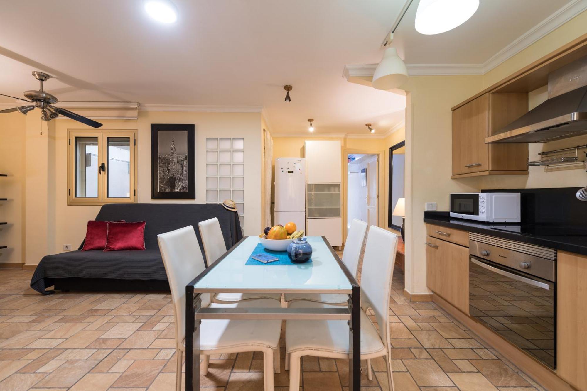 Sg Carlos Family House 라스팔마스 외부 사진