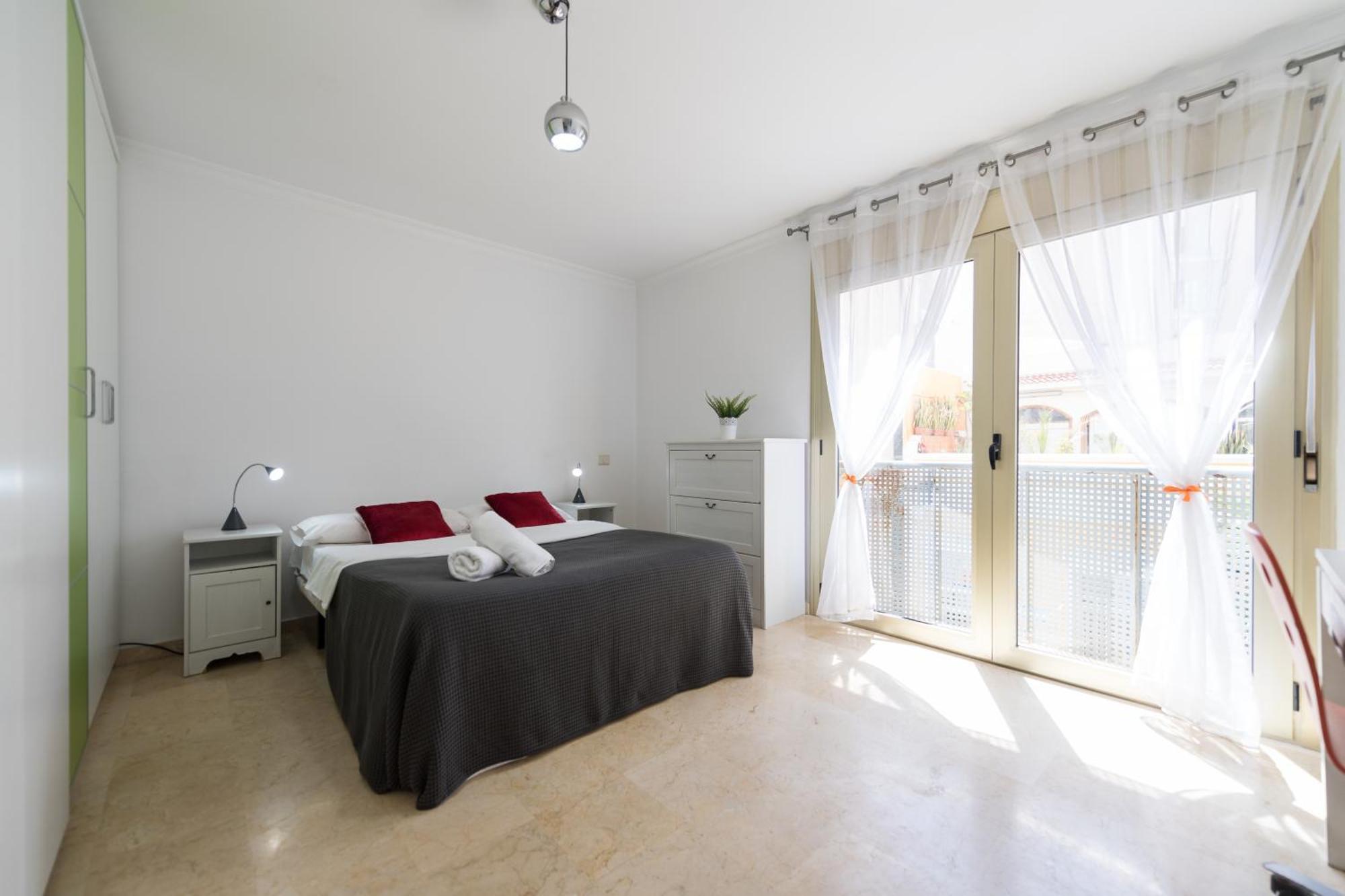 Sg Carlos Family House 라스팔마스 외부 사진